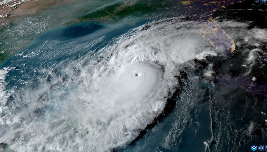 Forecasters at Colorado State University expect fewer hurricanes than normal.