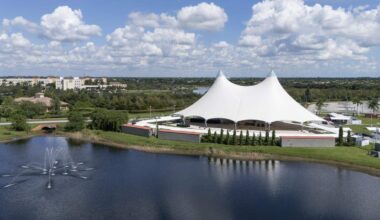 Miramar renews amphitheater concession with vendor tied to case