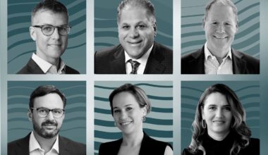JLL, Falcone, Fontainebleau Lead South Florida Hiring Moves
