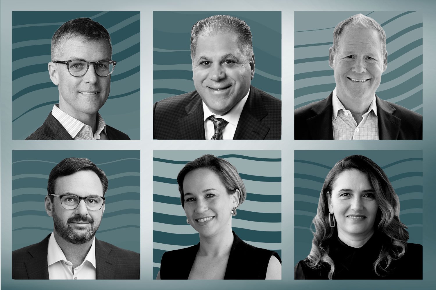 JLL, Falcone, Fontainebleau Lead South Florida Hiring Moves