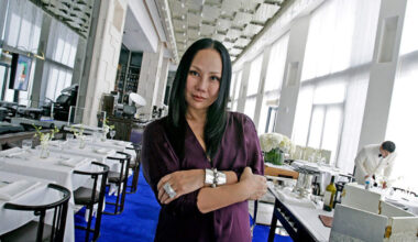 Mr Chow Chinese restaurant closes at W South Beach hotel