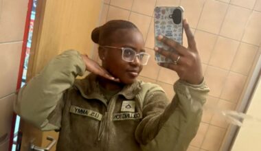 Mariyah Collington's body back home in Central Florida
