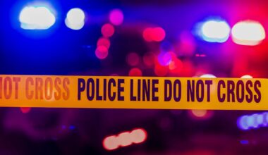 Orlando Man Killed in Collision at Levy County Intersection