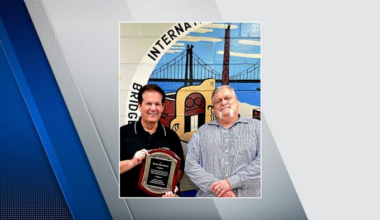 Orlando Iron Workers Union Manager dies