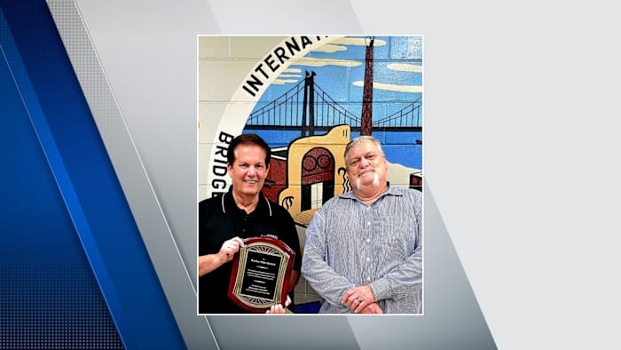 Orlando Iron Workers Union Manager dies