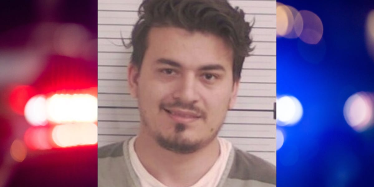 Panama City store clerk arrested after undercover Florida lottery compliance operation