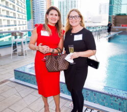 NAIOP South Florida announces Awards of Excellence winners