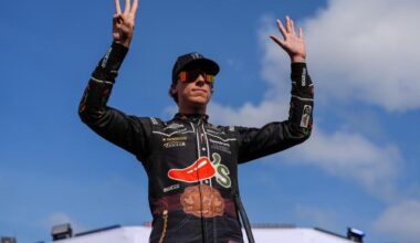 Carson Hocevar embraces being a NASCAR hometown hero at Michigan International Speedway – Orlando Sentinel