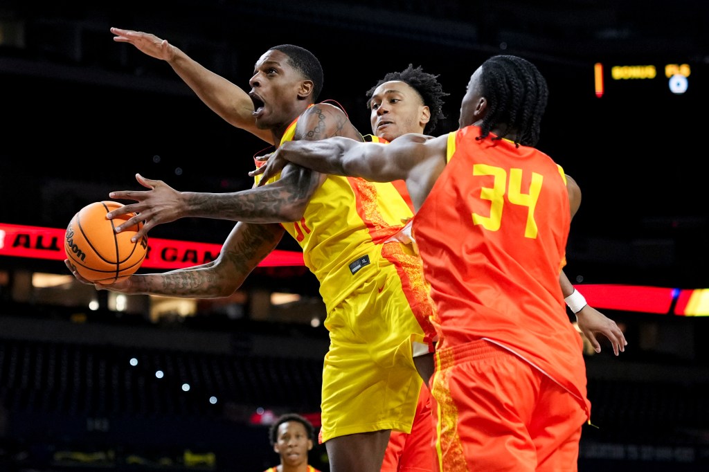 Where does Izaiyah Nelson fit for Orlando Magic after draft?