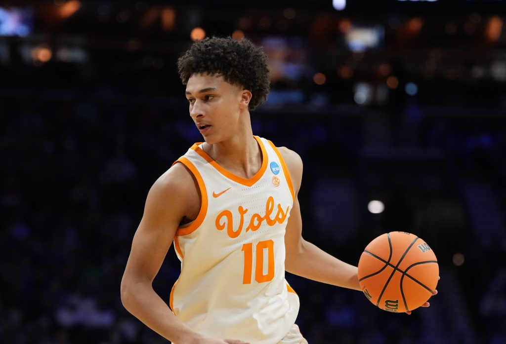Milwaukee Bucks exercise Miami Heat's No. 13 pick at draft