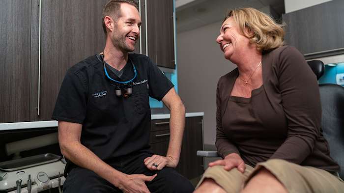 How expanded dental services are changing the patient experience