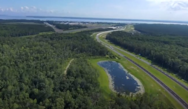 Clay County’s First Coast Expressway expansion nears finish line with Monday opening