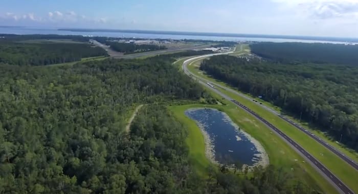 Clay County’s First Coast Expressway expansion nears finish line with Monday opening