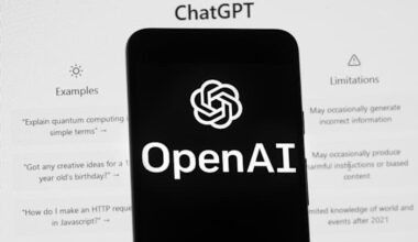 Florida sues ChatGPT maker OpenAI, accusing company of deceptive, harmful practices