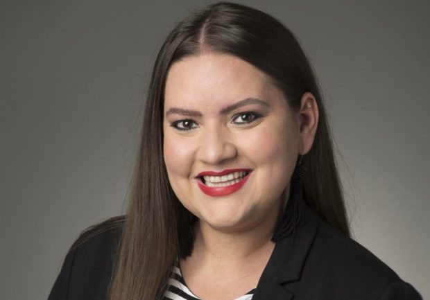 Jennifer Marcial Ocasio