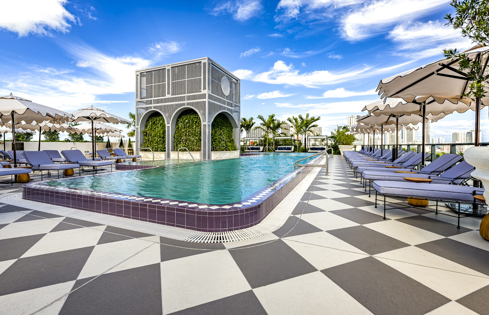 NYC's NoMad Hotels opens first branded condos, NoMad Residences Wynwood 
