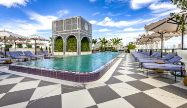 NYC's NoMad Hotels opens first branded condos, NoMad Residences Wynwood 