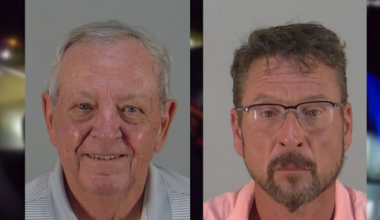 Florida men accused of super speeding, street racing in the Leesburg area