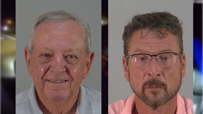 Florida men accused of super speeding, street racing in the Leesburg area