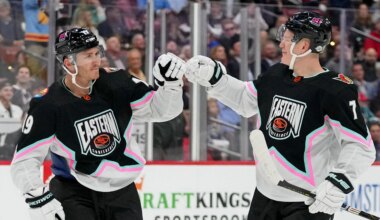 Where Does Brady Tkachuk Fit with the Florida Panthers? Right Next to Matthew, Of Course