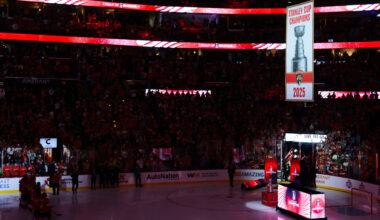 After Another Big Trade, Florida Panthers Championship Window Remains Wide Open