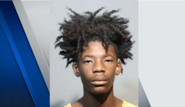 17-year-old charged as adult after shooting at 14-year-old girl’s home twice, Seminole County deputies say
