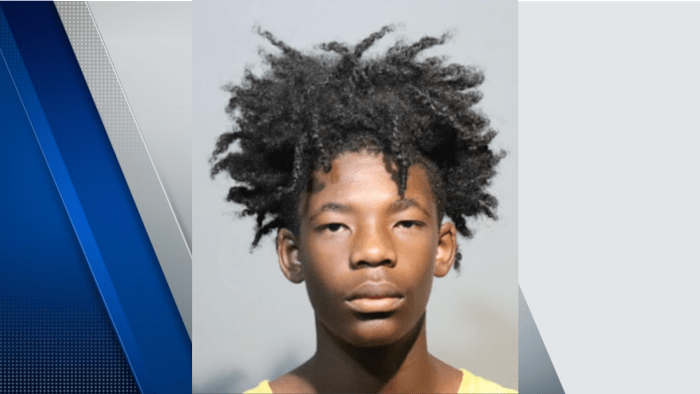 17-year-old charged as adult after shooting at 14-year-old girl’s home twice, Seminole County deputies say
