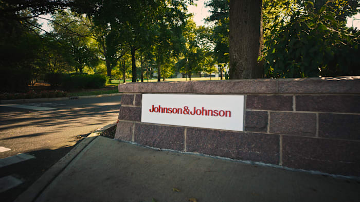 Johnson & Johnson to invest more than $1 billion in Jacksonville, support 3,500 Jobs