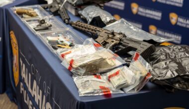 Man indicted following ‘record-breaking’ Tallahassee drug bust