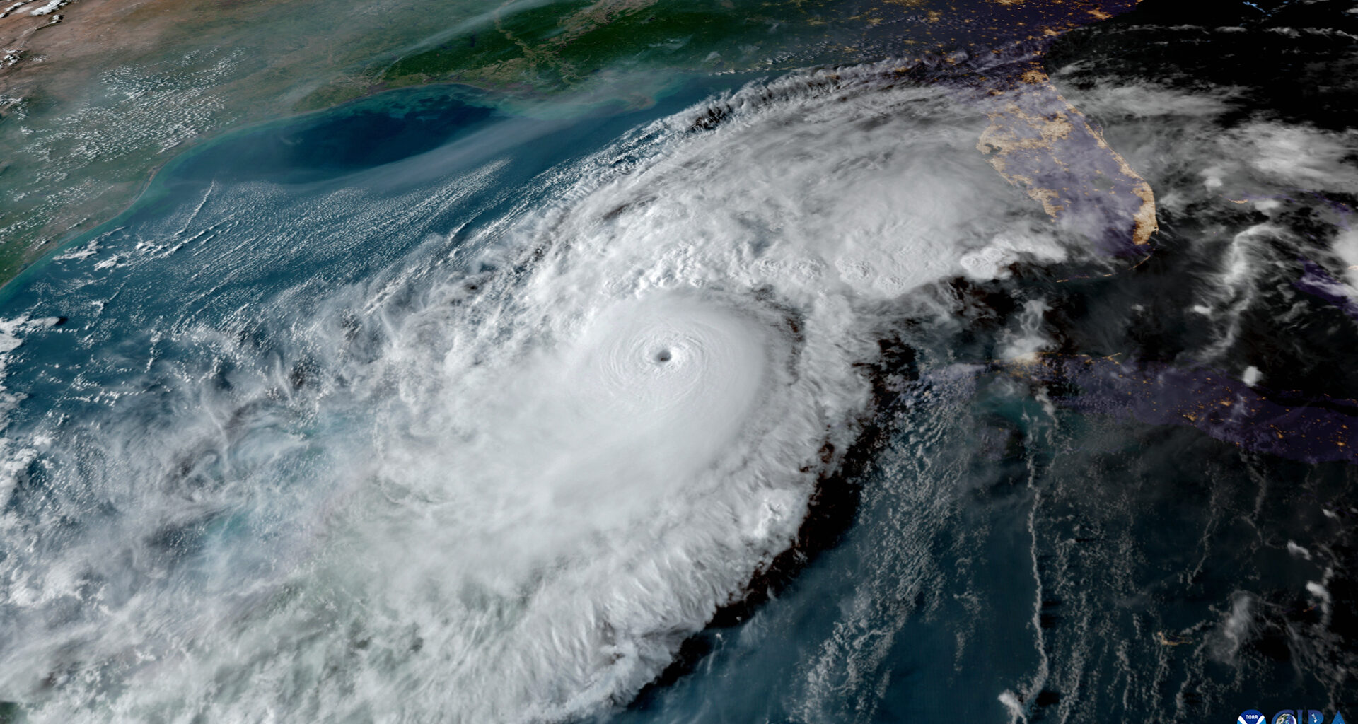 In Florida, data centers meet hurricane season