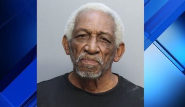 Miami landlord accused of attacking tenant with machete over trash dispute