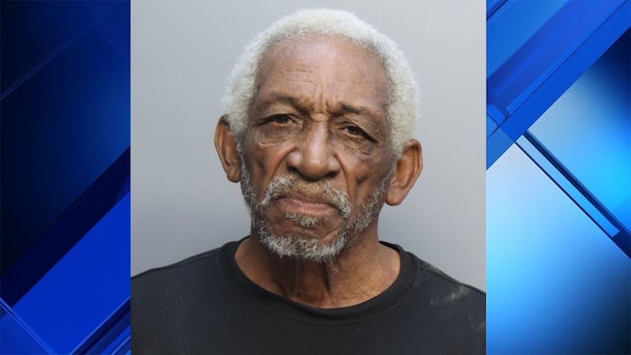 Miami landlord accused of attacking tenant with machete over trash dispute