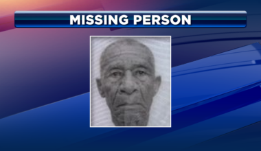 Search underway for 76 year-old man reported missing from Miami - WSVN 7News | Miami News, Weather, Sports