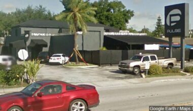 Florida’s gun waiting period could be struck down 10 years after Pulse shooting