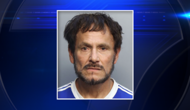 Miami Beach nightclub disturbance leads to arrest of man accused of posing as FBI agent - WSVN 7News | Miami News, Weather, Sports