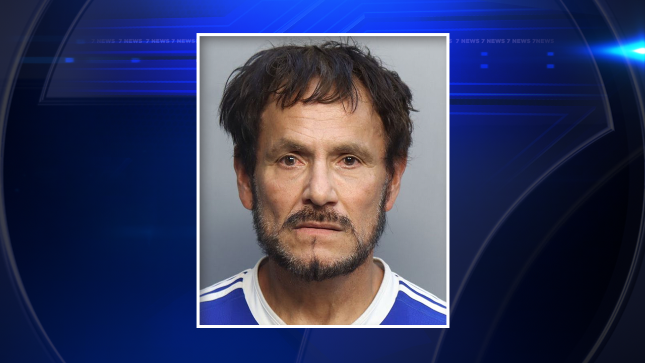 Miami Beach nightclub disturbance leads to arrest of man accused of posing as FBI agent - WSVN 7News | Miami News, Weather, Sports