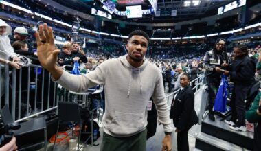 Did Miami Heat cross the too-much threshold with Giannis?