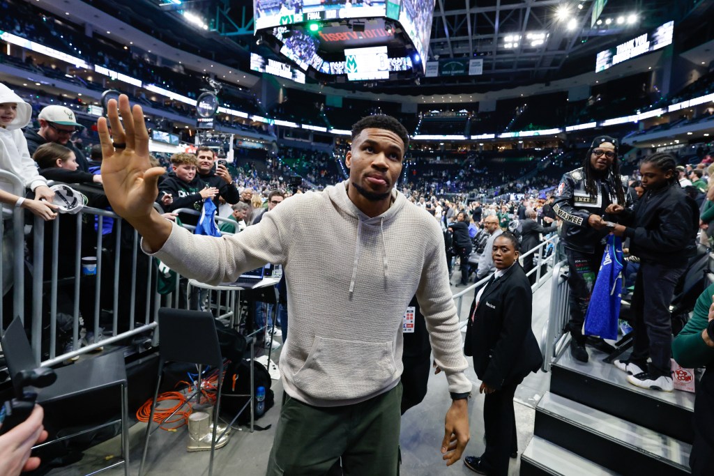 Did Miami Heat cross the too-much threshold with Giannis?