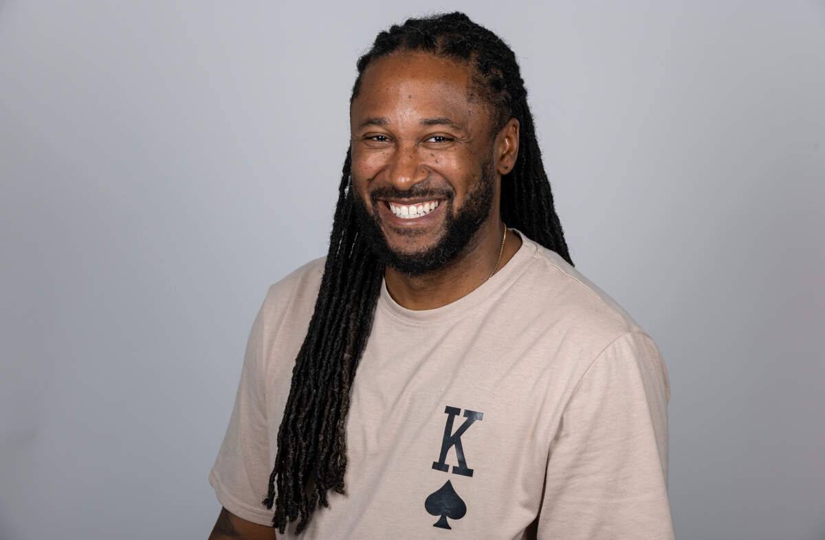Profile Image of Omar Kelly