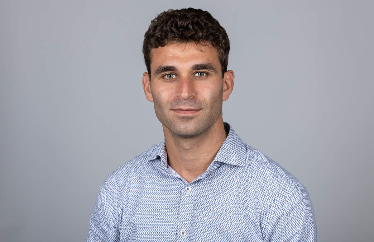 Profile Image of Max Klaver