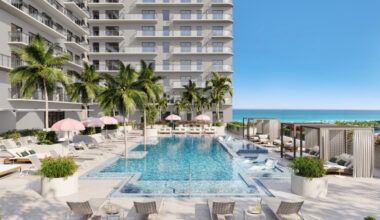 Robert Finvarb Companies launches sales at NoBe PARC Miami Beach