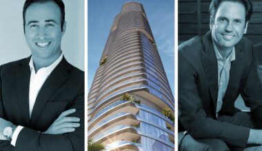 Nobu Residences Miami Tower Launches Sales