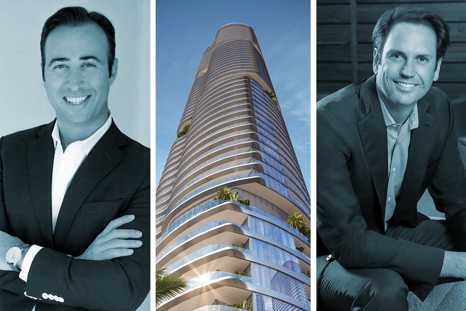 Nobu Residences Miami Tower Launches Sales