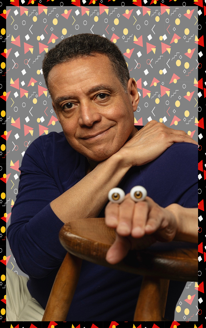 Noel MacNeal | The Main Street Mouse Noel Macneal