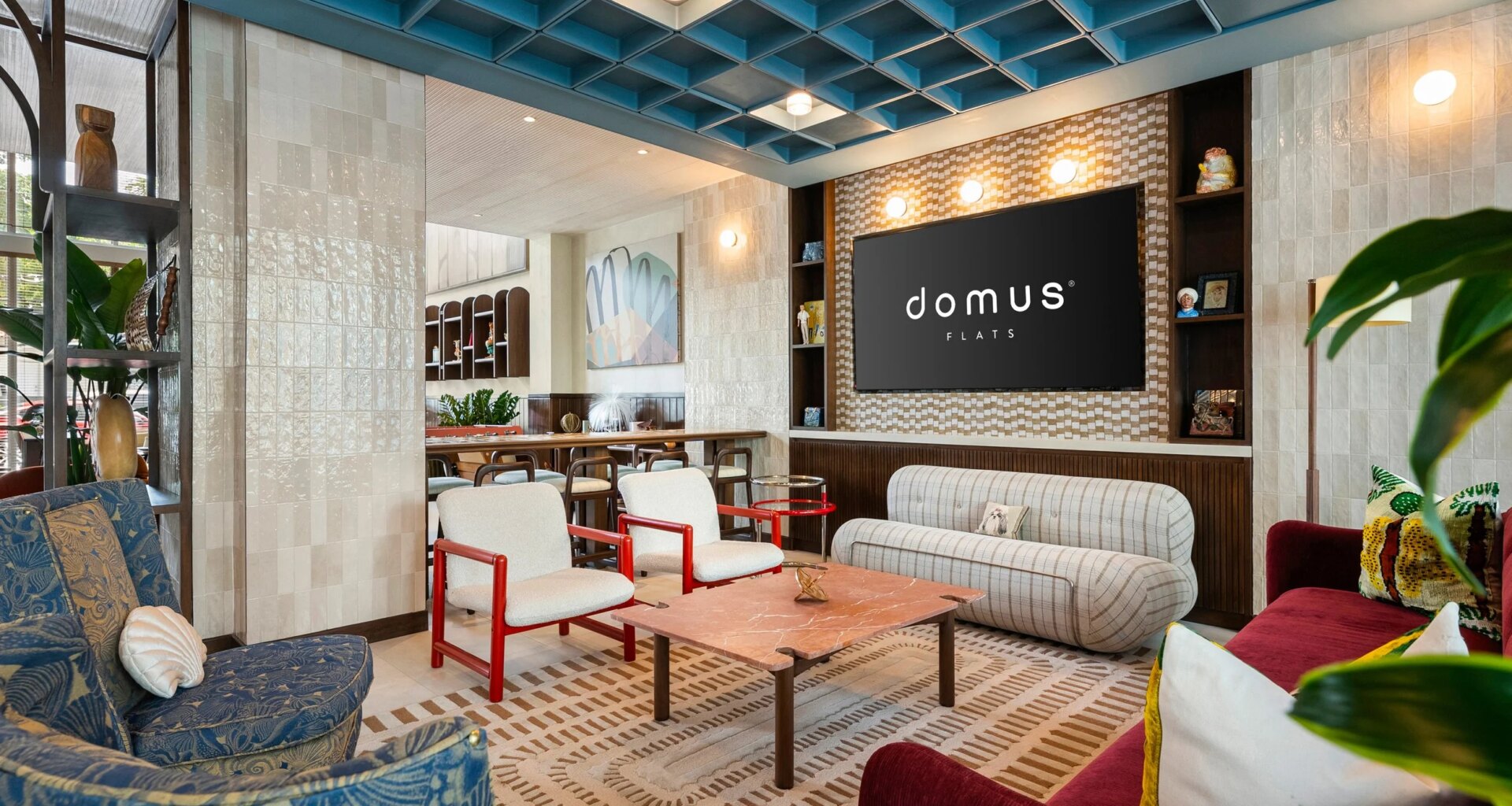 North Development Pays Off $70 Million Construction Loan at Domus Brickell Park — PROFILEmiami South Florida Real Estate and Lifestyle