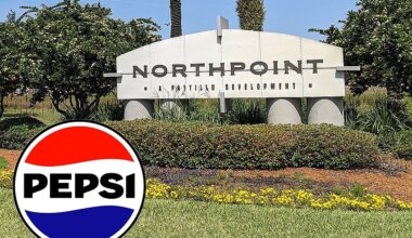 Sources identify Pepsi as a 1 million-square-foot North Jacksonville tenant