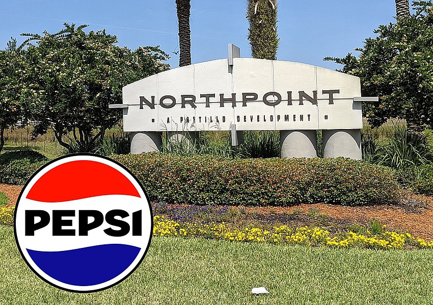 Sources identify Pepsi as a 1 million-square-foot North Jacksonville tenant