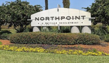 Potential buyer asks Pattillo to seek approval for million-square-foot project in NorthPoint