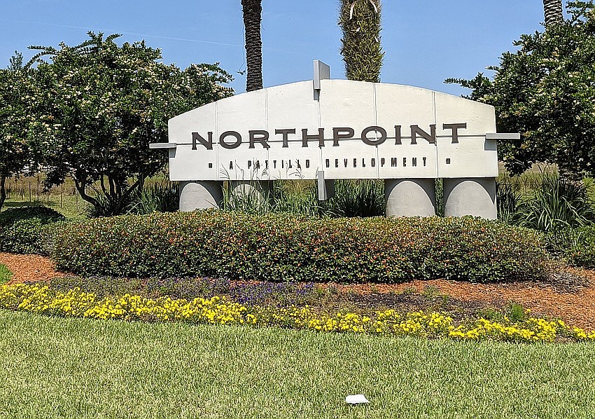 Potential buyer asks Pattillo to seek approval for million-square-foot project in NorthPoint