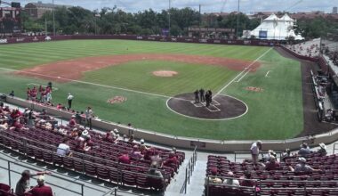 Late rally falls short, Florida State falls 5-4 to St. John’s in Regional Final